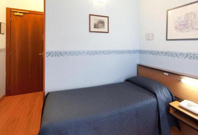 هتل Terminus & Plaza