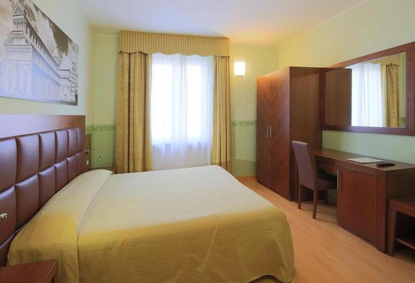 هتل Terminus & Plaza