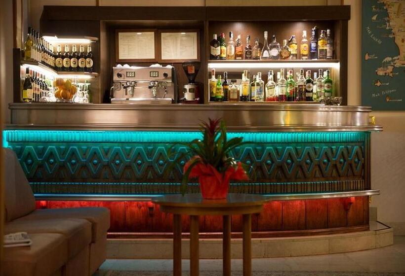 هتل Terminus & Plaza