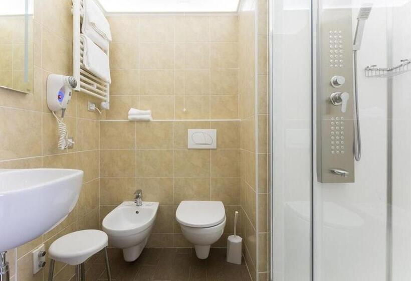 هتل Terminus & Plaza