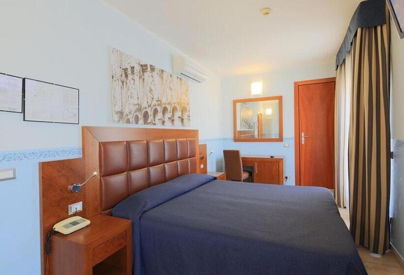 هتل Terminus & Plaza