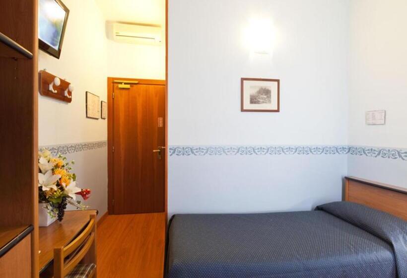 هتل Terminus & Plaza