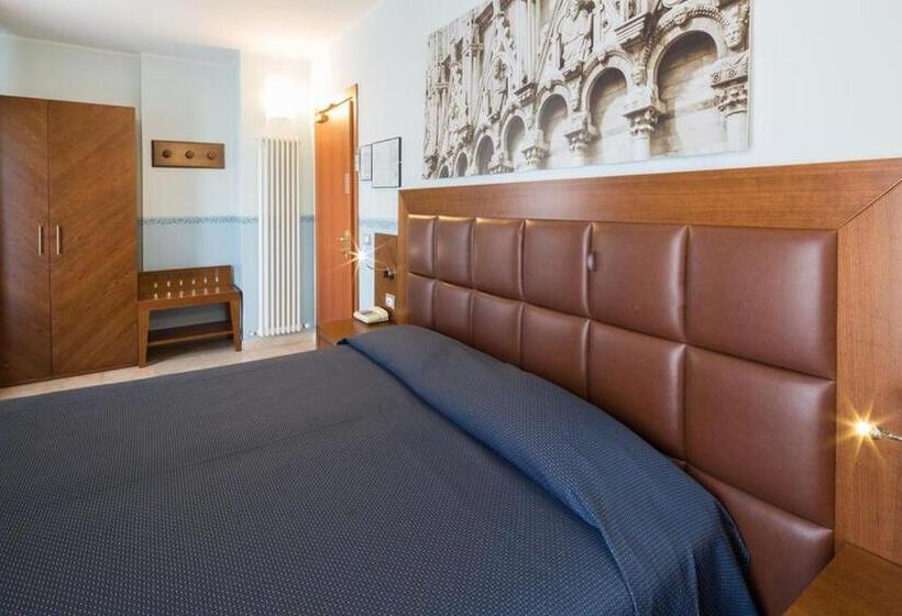 هتل Terminus & Plaza