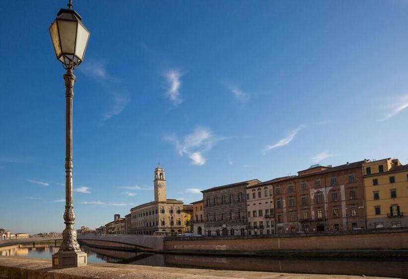 هتل Terminus & Plaza