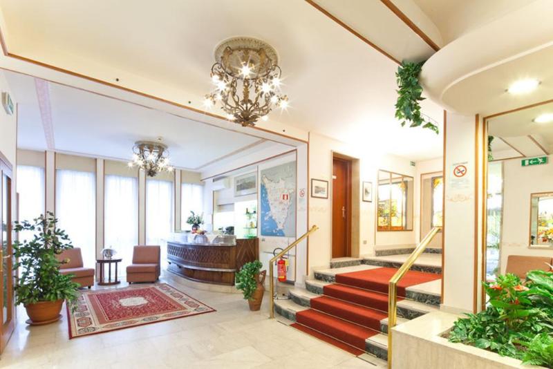 هتل Terminus & Plaza