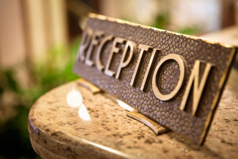 هتل Terminus & Plaza