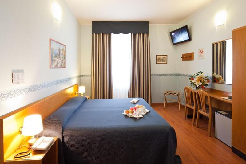 هتل Terminus & Plaza