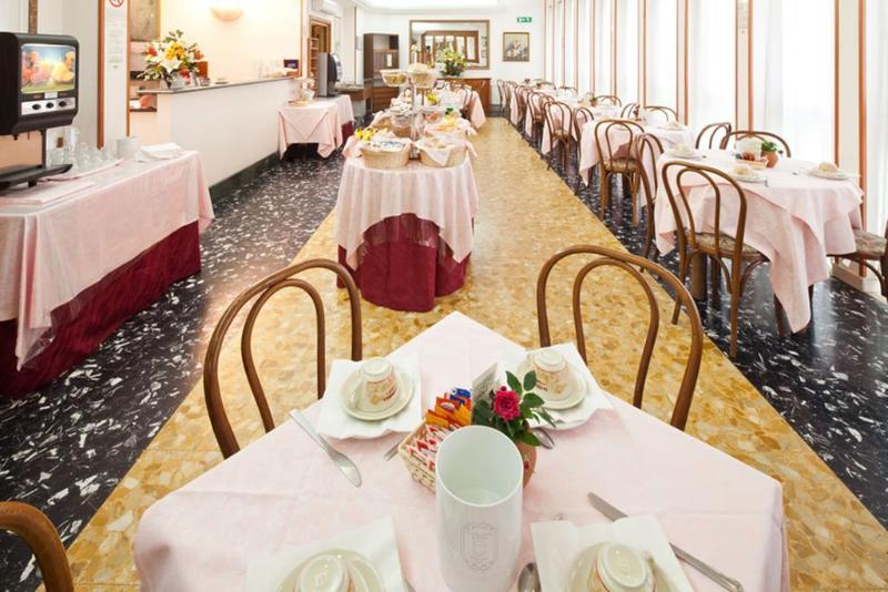 هتل Terminus & Plaza