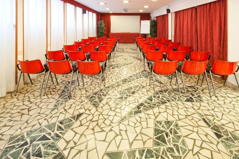 هتل Terminus & Plaza