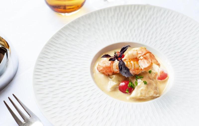 The Green Park Hotel Wellnessspa & Restaurant