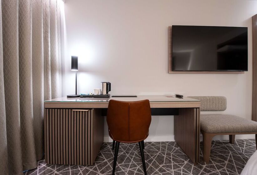 ホテル The Landing