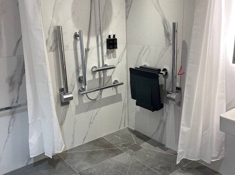 ホテル The Landing