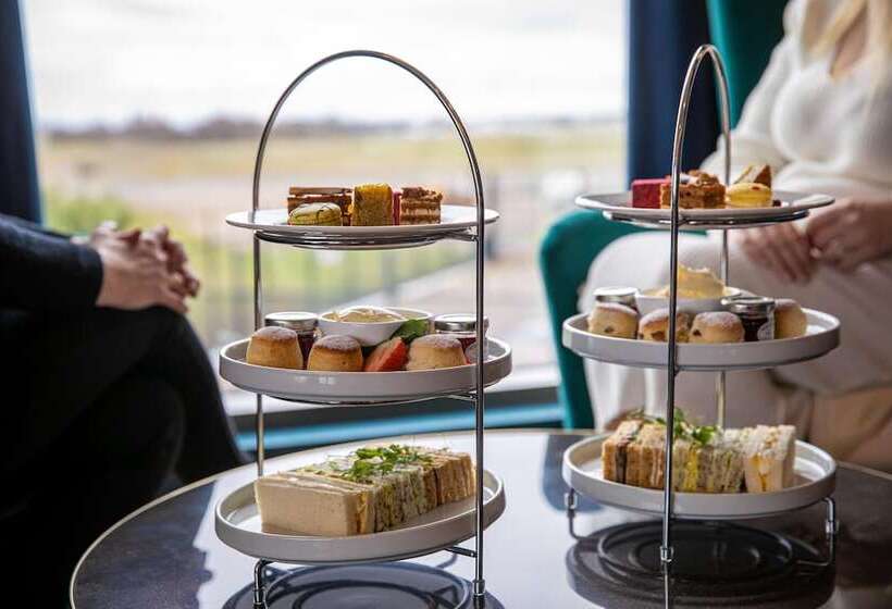 ホテル The Landing