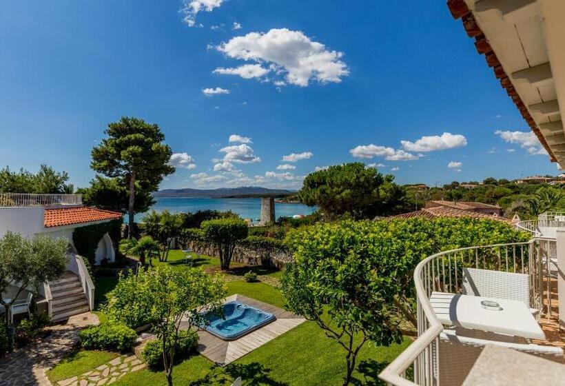 ホテル The Pelican Beach Resort & Spa  Adults Only