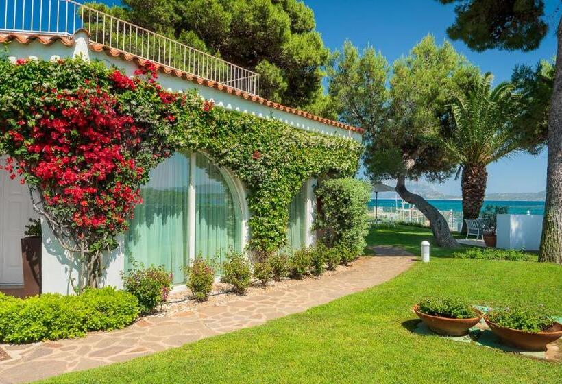 ホテル The Pelican Beach Resort & Spa  Adults Only