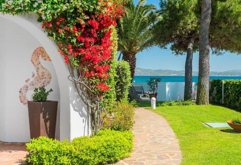 ホテル The Pelican Beach Resort & Spa  Adults Only