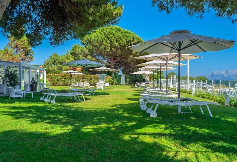 ホテル The Pelican Beach Resort & Spa  Adults Only