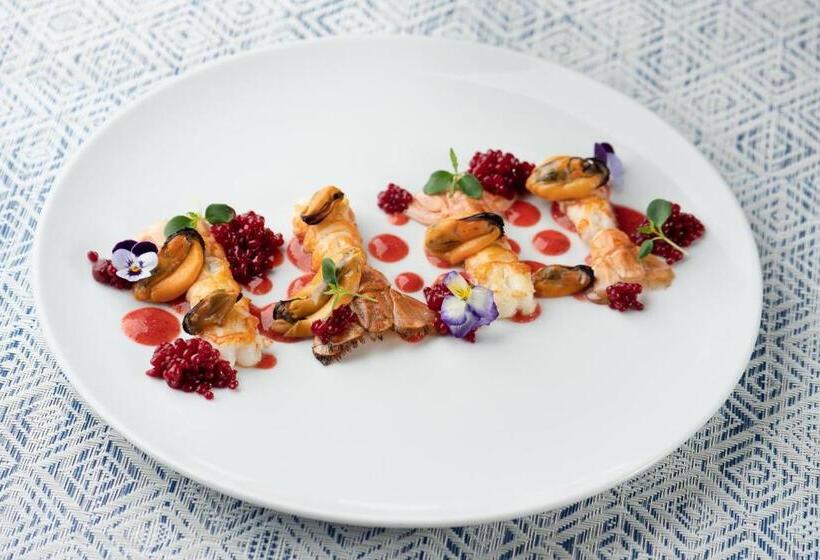 ホテル The Pelican Beach Resort & Spa  Adults Only