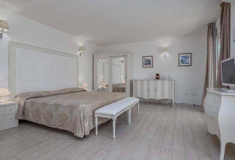 ホテル The Pelican Beach Resort & Spa Adults Only