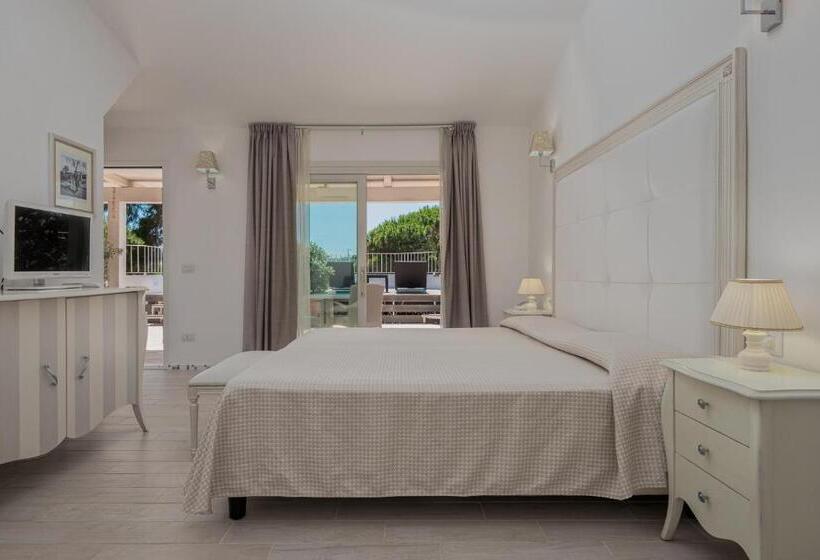 ホテル The Pelican Beach Resort & Spa  Adults Only