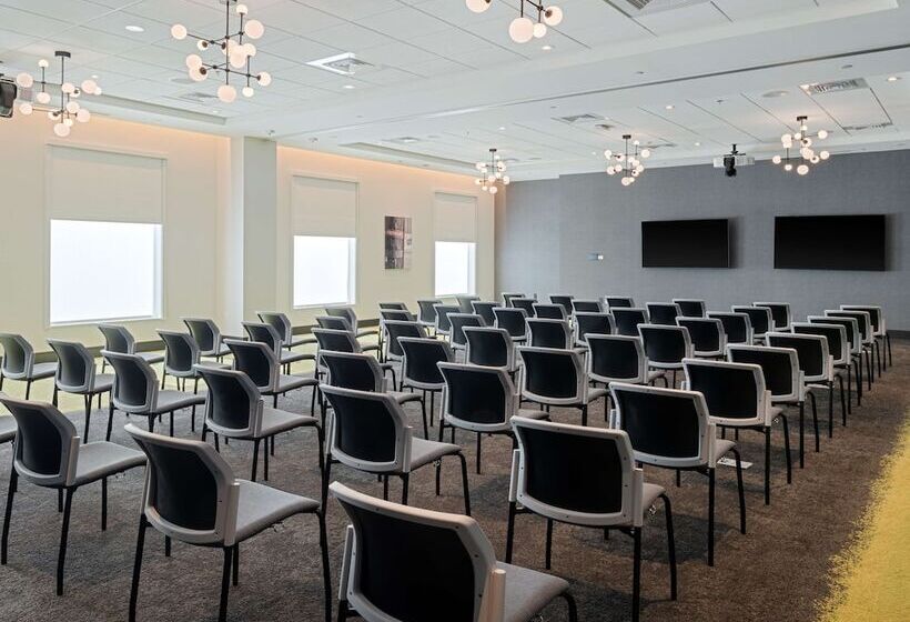 فندق Tru By Hilton Atlanta Airport College Park