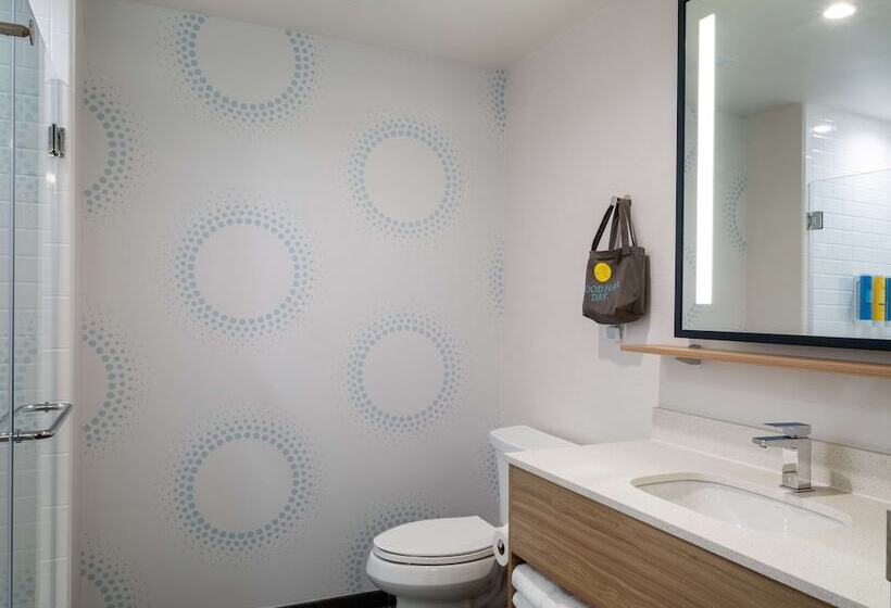 فندق Tru By Hilton Atlanta Airport College Park