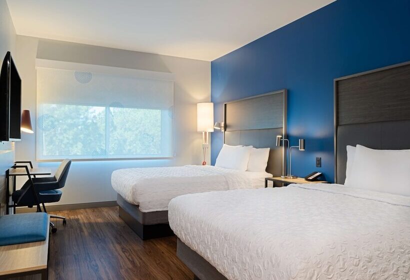 فندق Tru By Hilton Atlanta Airport College Park