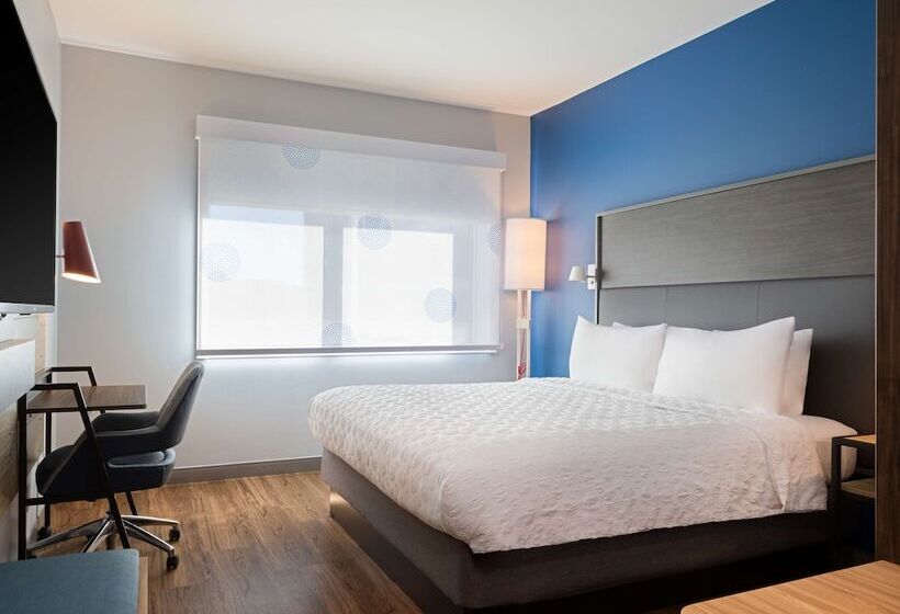 فندق Tru By Hilton Atlanta Airport College Park