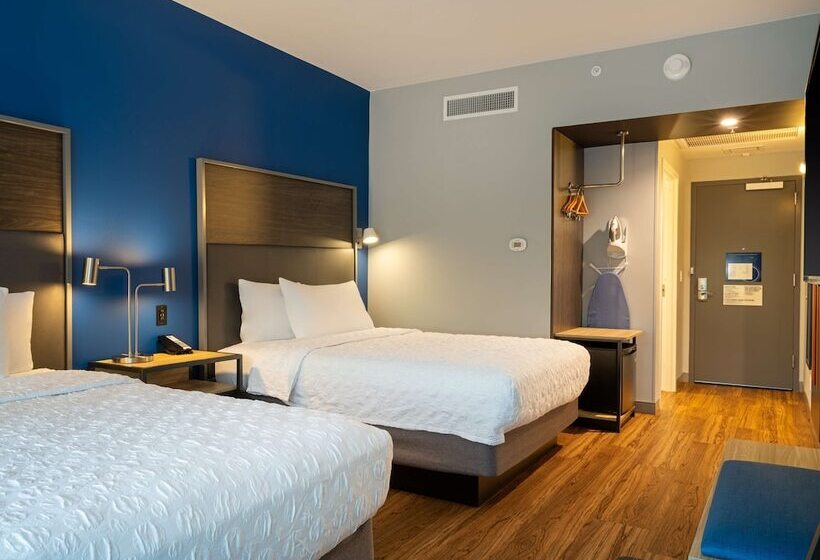 فندق Tru By Hilton Atlanta Airport College Park