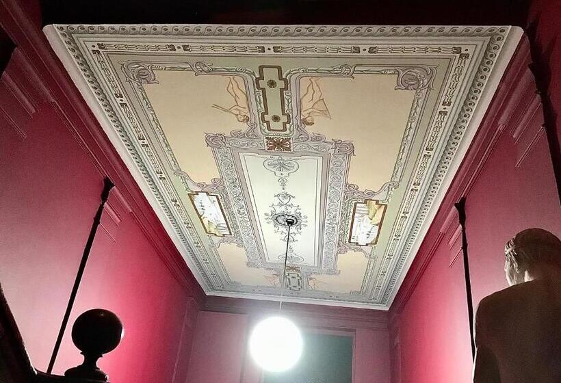 Vasilikon Hotel 1888 The Past Is Present Historical Preservation Monument