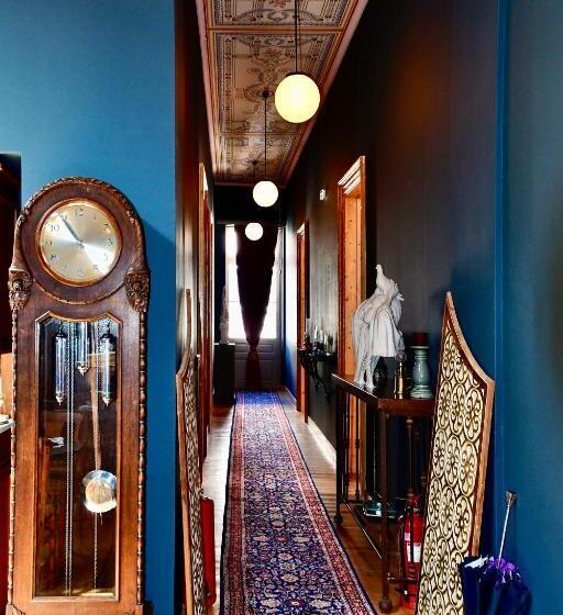 Vasilikon Hotel 1888 The Past Is Present Historical Preservation Monument