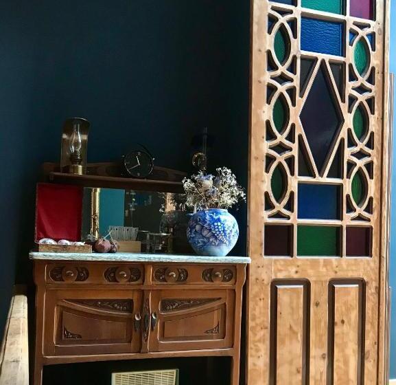 Vasilikon Hotel 1888 The Past Is Present Historical Preservation Monument