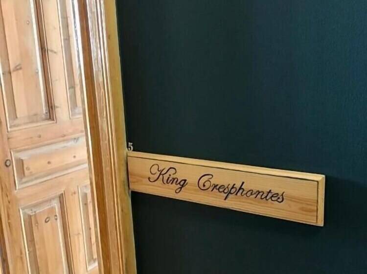 Vasilikon Hotel 1888 The Past Is Present Historical Preservation Monument