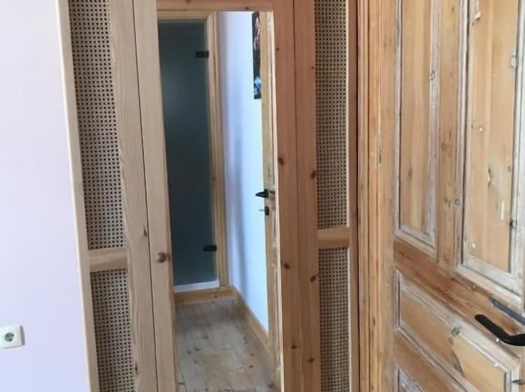 Vasilikon Hotel 1888 The Past Is Present Historical Preservation Monument