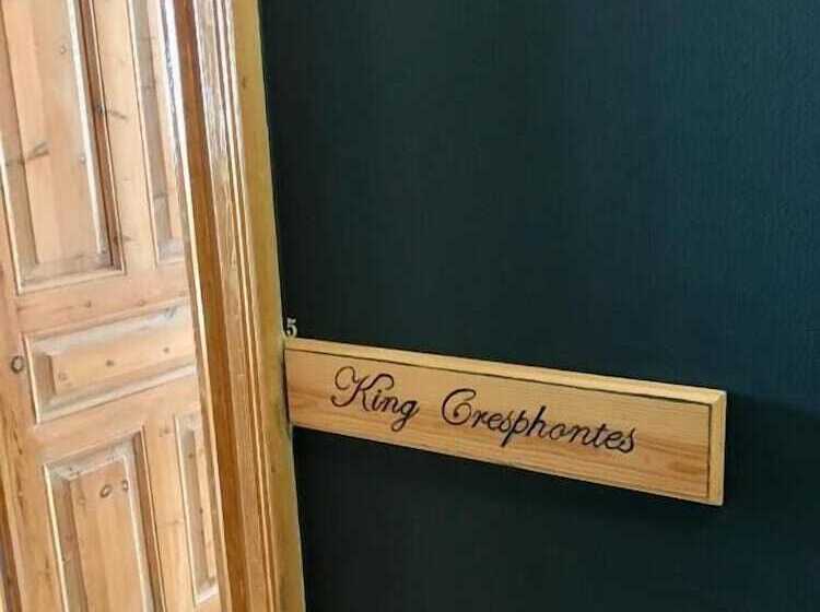 Vasilikon Hotel 1888 The Past Is Present Historical Preservation Monument