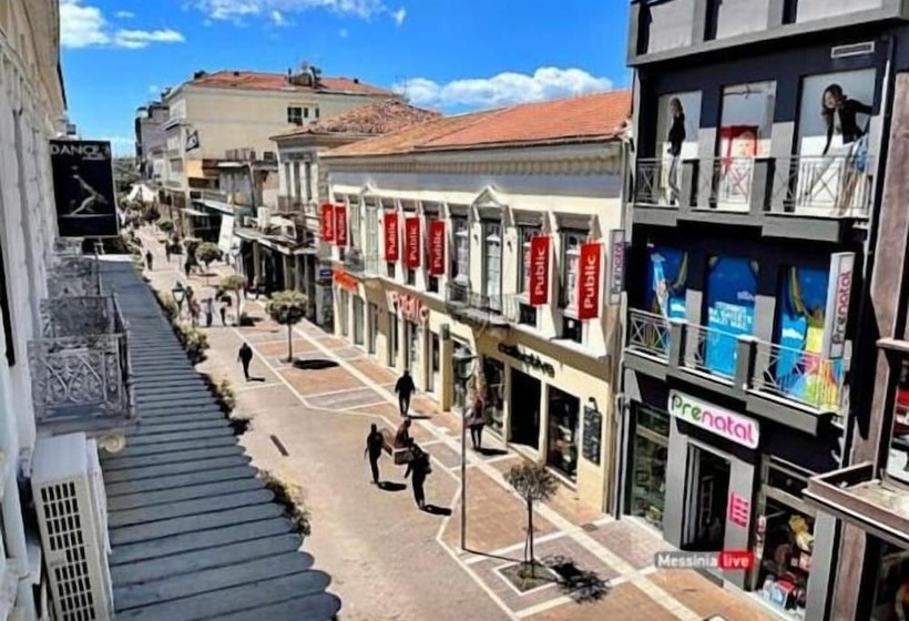 Vasilikon Hotel 1888 The Past Is Present Historical Preservation Monument