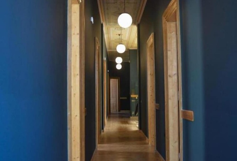 Vasilikon Hotel 1888 The Past Is Present Historical Preservation Monument