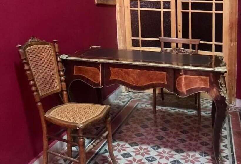 Vasilikon Hotel 1888 The Past Is Present Historical Preservation Monument