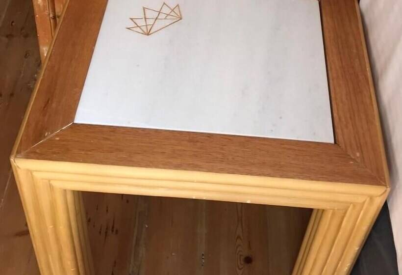 Vasilikon Hotel 1888 The Past Is Present Historical Preservation Monument