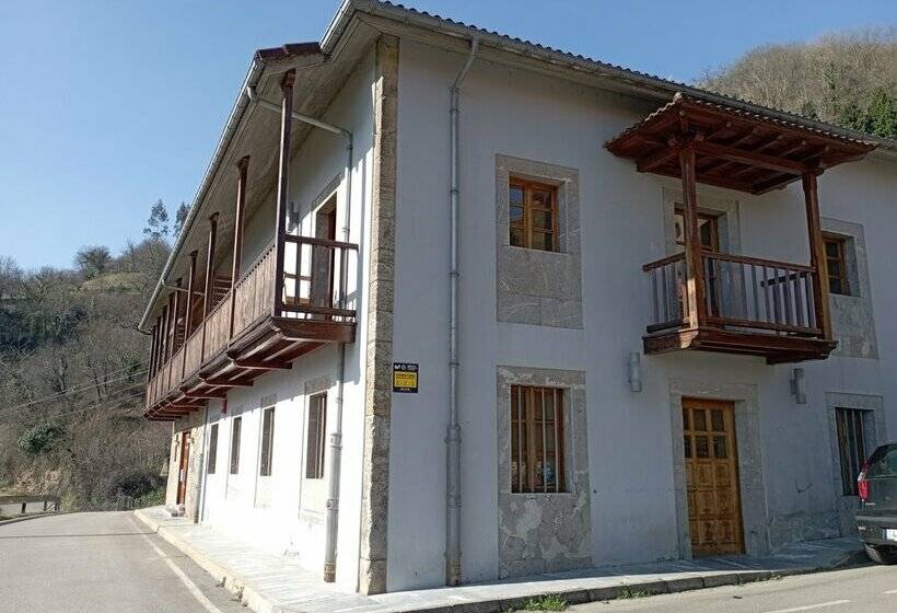 فندق San Martino