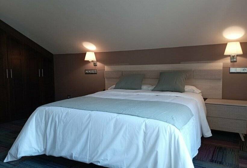 فندق San Martino