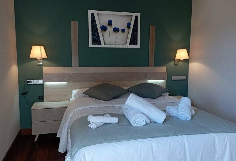 فندق San Martino