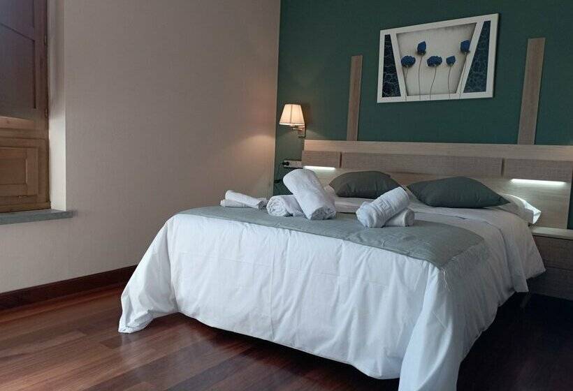 فندق San Martino