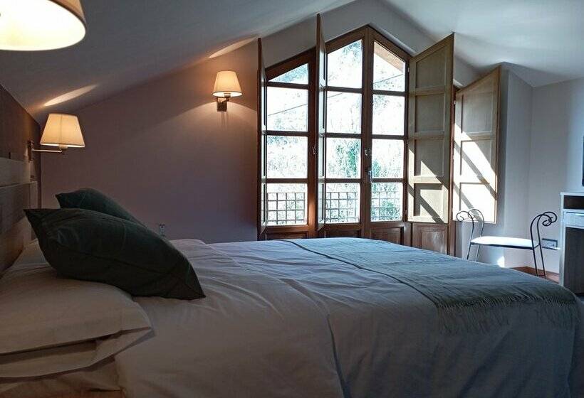 فندق San Martino