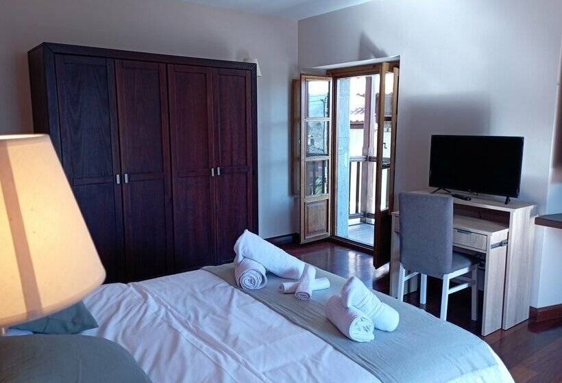 فندق San Martino