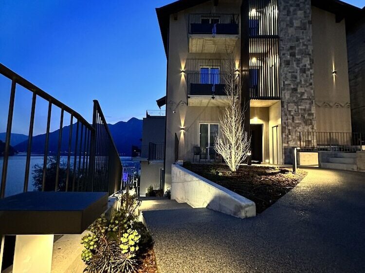 酒店 Villa Clementina Boutique