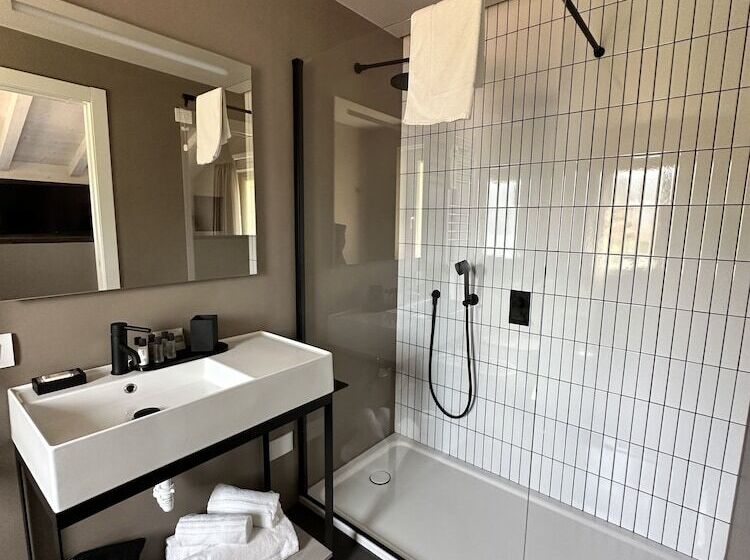 酒店 Villa Clementina Boutique