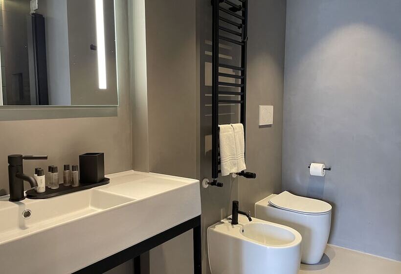 酒店 Villa Clementina Boutique