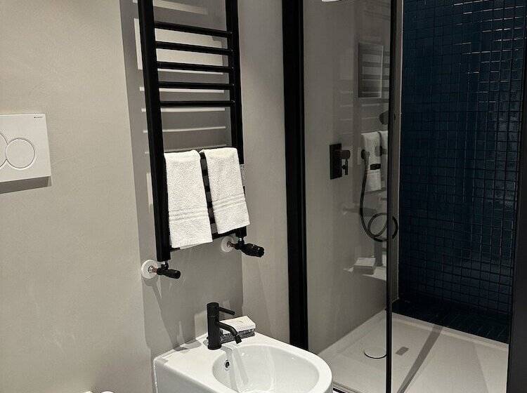 酒店 Villa Clementina Boutique