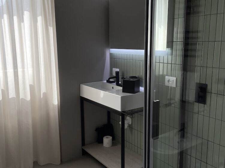 酒店 Villa Clementina Boutique